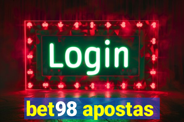 bet98 apostas